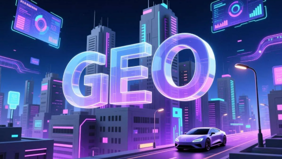 宁城县GEO 优化行业动态：主流搜索平台地域收录规则更新综述