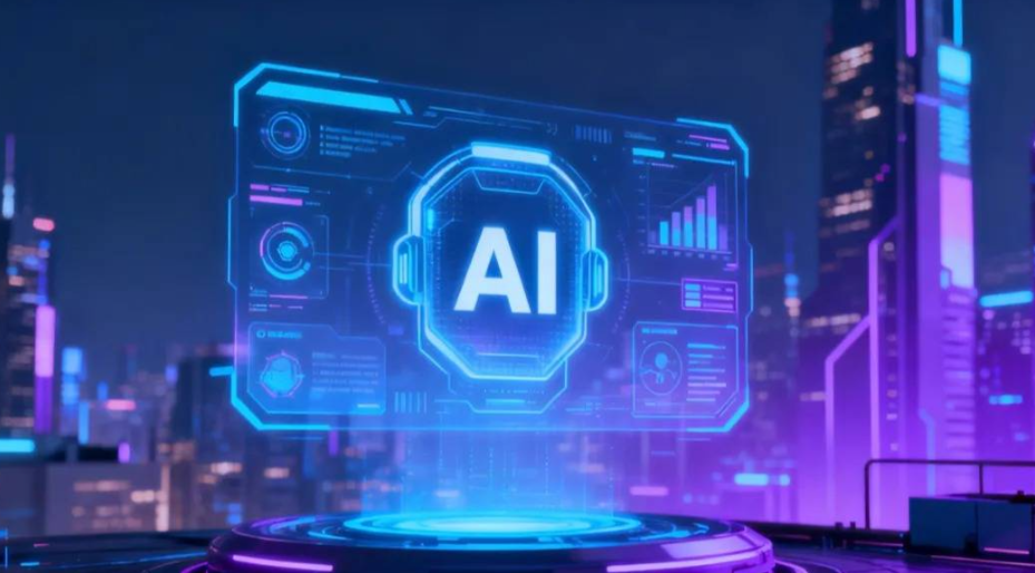 宁城县AI选型参考：合理运用人工智能工具提升效率