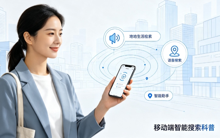 宁城县浅析 GEO 优化与 AI 优化如何重塑移动端手机搜索使用习惯