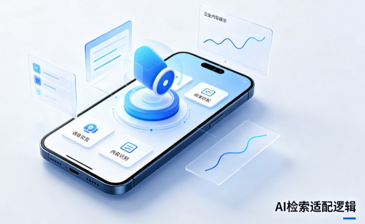 宁城县AI 优化赋能 GEO 体系，详解手机智能指令与企业线上曝光新思路