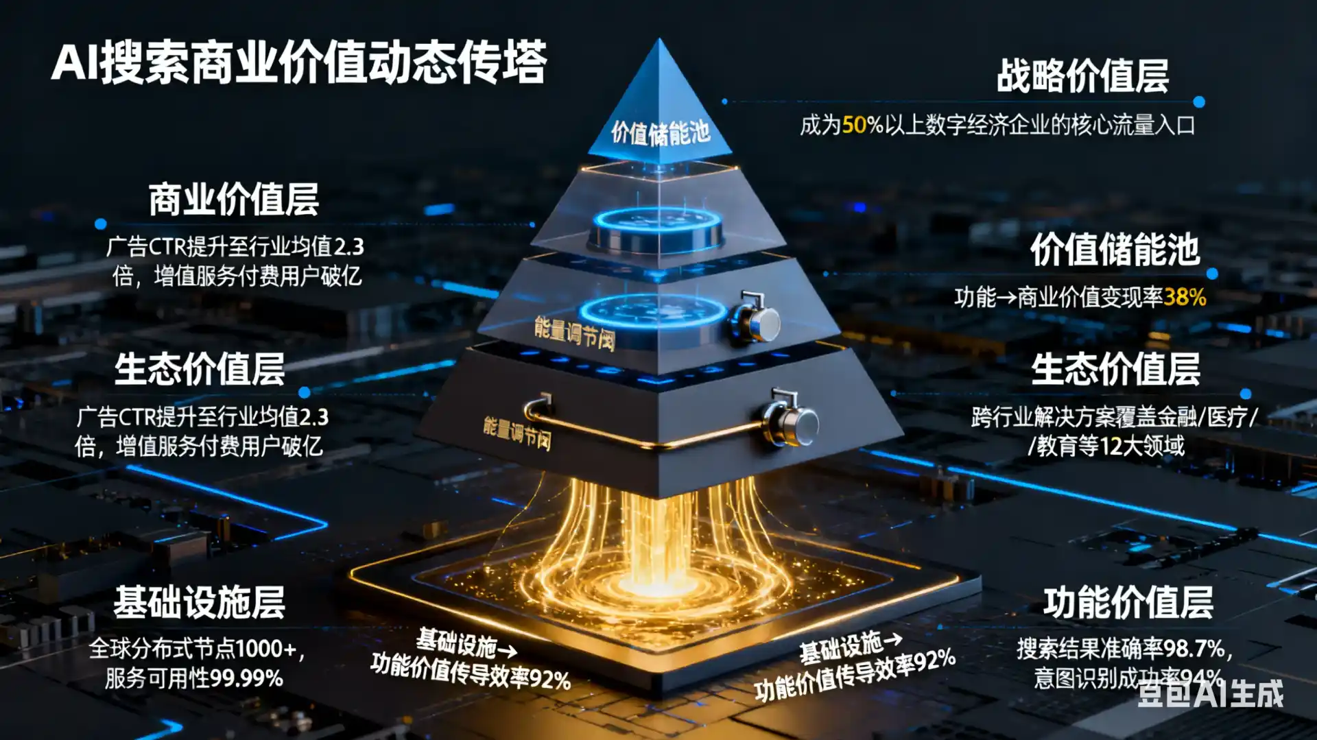 告别传统流量困局，宁城县GEO优化助力企业抢占AI问答新流量