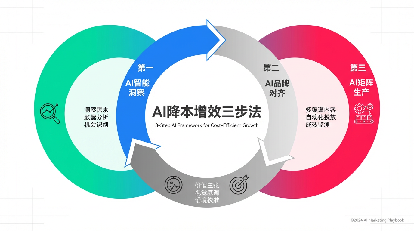 宁城县企业必看：不用扩招招人，AI就能帮门店降本增收
