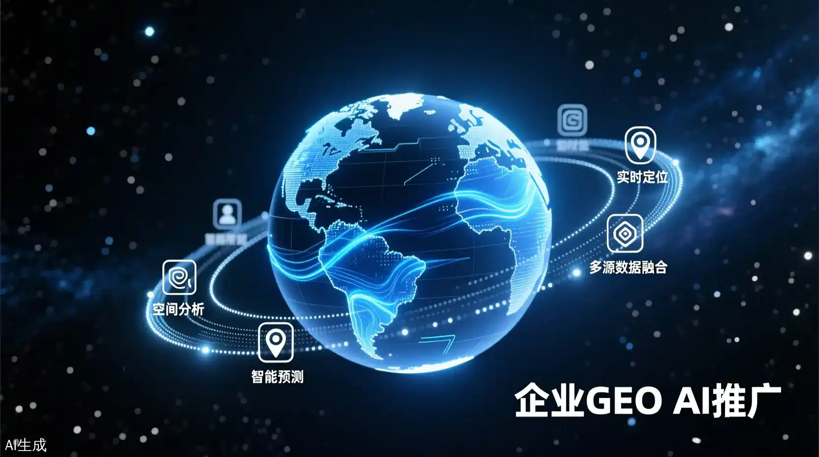解读宁城县GEO优化：融入生活与社会的精细化地理服务